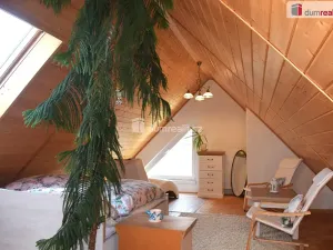 Prodej rodinného domu, Žďár, 952 m2