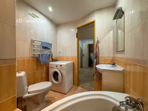 Pronájem bytu 2+kk, Teplice, Habrová, 43 m2