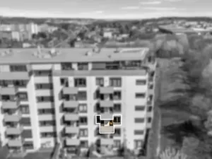 Prodej bytu 2+kk, Praha - Stodůlky, Plzeňská, 50 m2