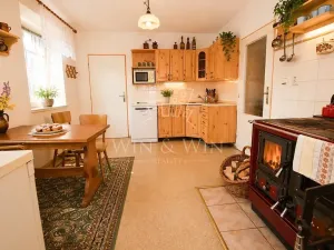 Prodej rodinného domu, Mšeno, 178 m2