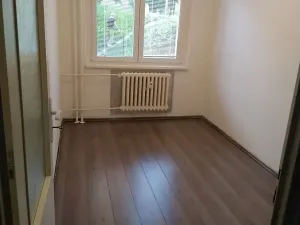 Pronájem bytu 4+1, Brno, Svážná, 78 m2