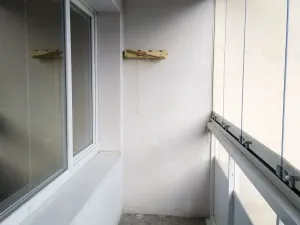 Pronájem bytu 4+1, Brno, Svážná, 78 m2