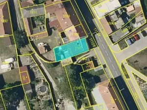 Prodej rodinného domu, Ivanovice na Hané, Nádražní, 130 m2