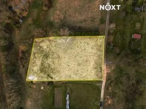 Prodej pozemku pro bydlení, Hluboká nad Vltavou, Masarykova, 3048 m2