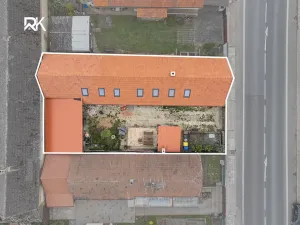 Prodej rodinného domu, Dlouhopolsko, Na Husánku, 180 m2