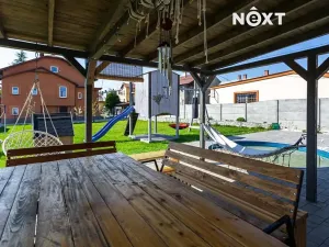 Prodej rodinného domu, Bohumín, Mládežnická, 87 m2