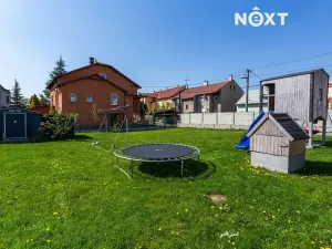 Prodej rodinného domu, Bohumín, Mládežnická, 87 m2