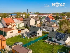 Prodej rodinného domu, Bohumín, Mládežnická, 87 m2