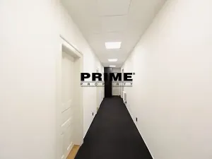 Pronájem kanceláře, Praha - Nové Město, Lazarská, 110 m2