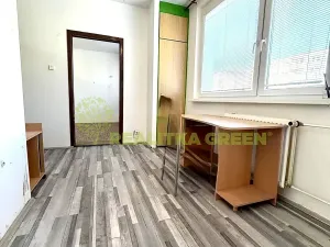 Prodej bytu 3+1, Vsetín, Bratří Hlaviců, 74 m2