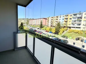 Prodej bytu 3+1, Vsetín, Bratří Hlaviců, 74 m2