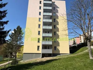 Prodej bytu 3+1, Vsetín, Bratří Hlaviců, 74 m2
