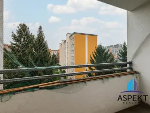 Prodej bytu 2+1, Praha - Malešice, Káranská, 53 m2