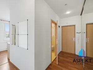 Prodej bytu 2+1, Praha - Malešice, Káranská, 53 m2