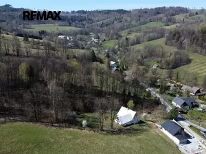 Prodej chalupy, Zlaté Hory, 130 m2