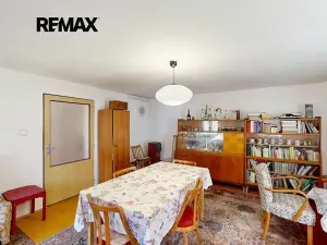 Prodej chalupy, Zlaté Hory, 130 m2