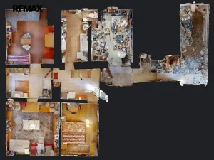 Prodej chalupy, Zlaté Hory, 130 m2