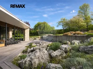 Prodej vily, Příbor, Masarykova, 860 m2