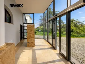 Prodej vily, Příbor, Masarykova, 860 m2