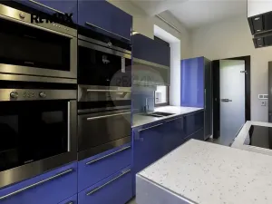 Prodej vily, Příbor, Masarykova, 860 m2