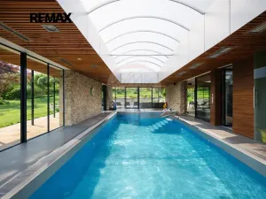 Prodej ubytování, Příbor, Masarykova, 860 m2