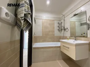 Pronájem bytu 2+1, Mělník, Pražská, 67 m2