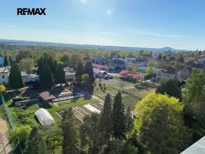 Pronájem bytu 2+1, Mělník, Pražská, 67 m2