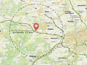 Prodej komerčního pozemku, Doksy, Karlovarská, 2917 m2