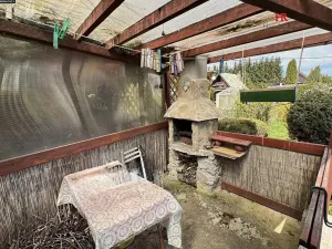 Prodej chaty, Vlašim, Za Akáty, 28 m2