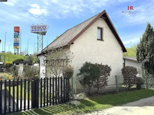 Prodej chaty, Vlašim, Za Akáty, 28 m2