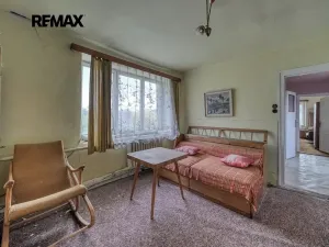 Prodej rodinného domu, Bečváry, 100 m2