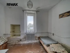 Prodej rodinného domu, Bečváry, 100 m2