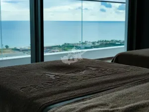 Prodej bytu 1+kk, Trikomo, Kypr, 39 m2