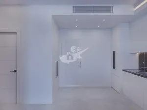 Prodej bytu 1+kk, Trikomo, Kypr, 39 m2