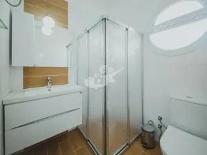 Prodej bytu 2+kk, Trikomo, Kypr, 60 m2