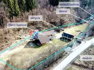 Prodej rodinného domu, Skorošice, Nýznerovská, 281 m2