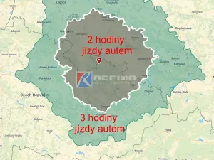 Prodej rodinného domu, Skorošice, Nýznerovská, 281 m2