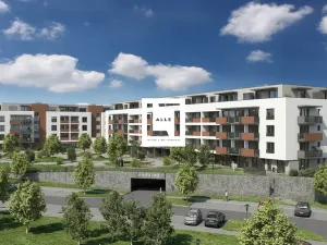 Prodej - jiné, Olomouc, Aloise Rašína, 13 m2