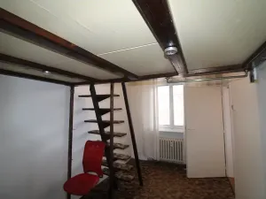 Prodej bytu 3+1, Karlovy Vary, nábřeží Jana Palacha, 77 m2