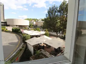 Pronájem bytu 2+1, Karlovy Vary, I. P. Pavlova, 54 m2