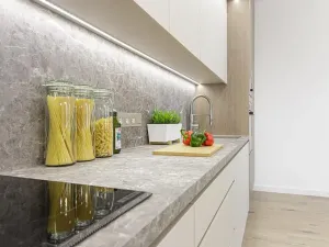 Pronájem bytu 2+kk, Ostrava, Slavníkovců, 48 m2