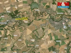 Prodej bytu 2+1, Postoloprty, Dvořákova, 60 m2