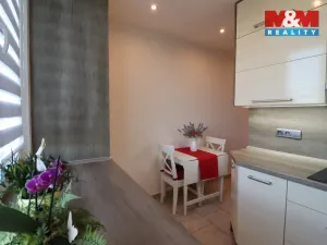 Prodej bytu 2+1, Postoloprty, Dvořákova, 60 m2