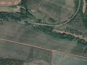 Dražba louky, Peč, 7060 m2