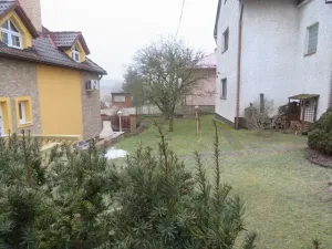 Dražba rodinného domu, Teplýšovice, 563 m2