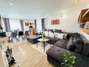 Prodej rodinného domu, Benešov, Bezručova, 200 m2