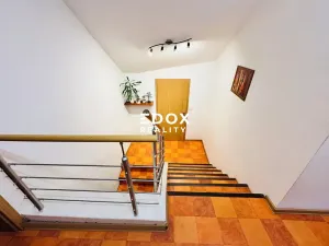 Prodej rodinného domu, Benešov, Bezručova, 200 m2