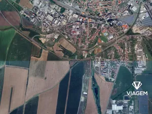 Prodej podílu zahrady, Uherský Brod, 247 m2