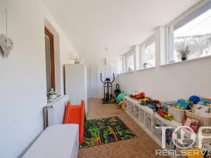 Prodej domu, Loučná nad Desnou - Rejhotice, 221 m2