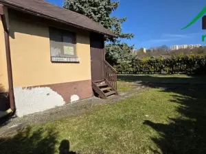 Prodej zahrady, Tachov, 393 m2